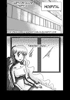Manga creado en manga studio , autora Jane Lasso.