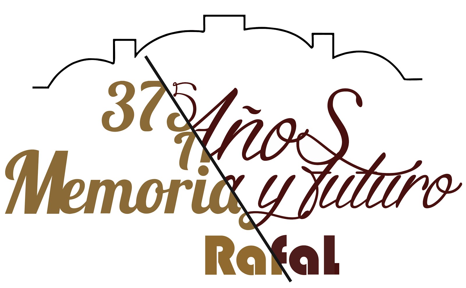 375 Aniversario Rafal