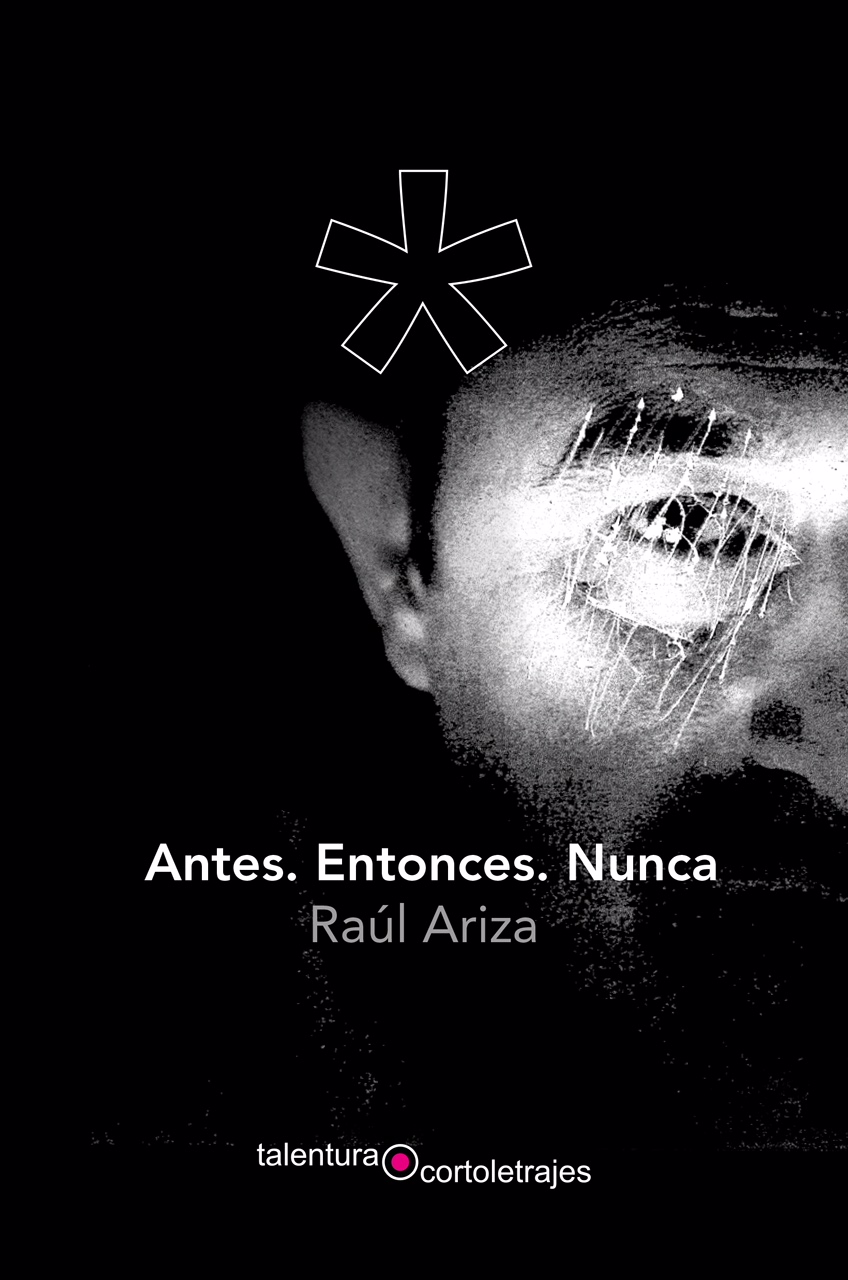 ANTES. ENTONCES. NUNCA