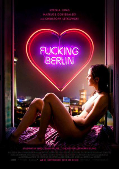 Fuc*king Berlin (2016)