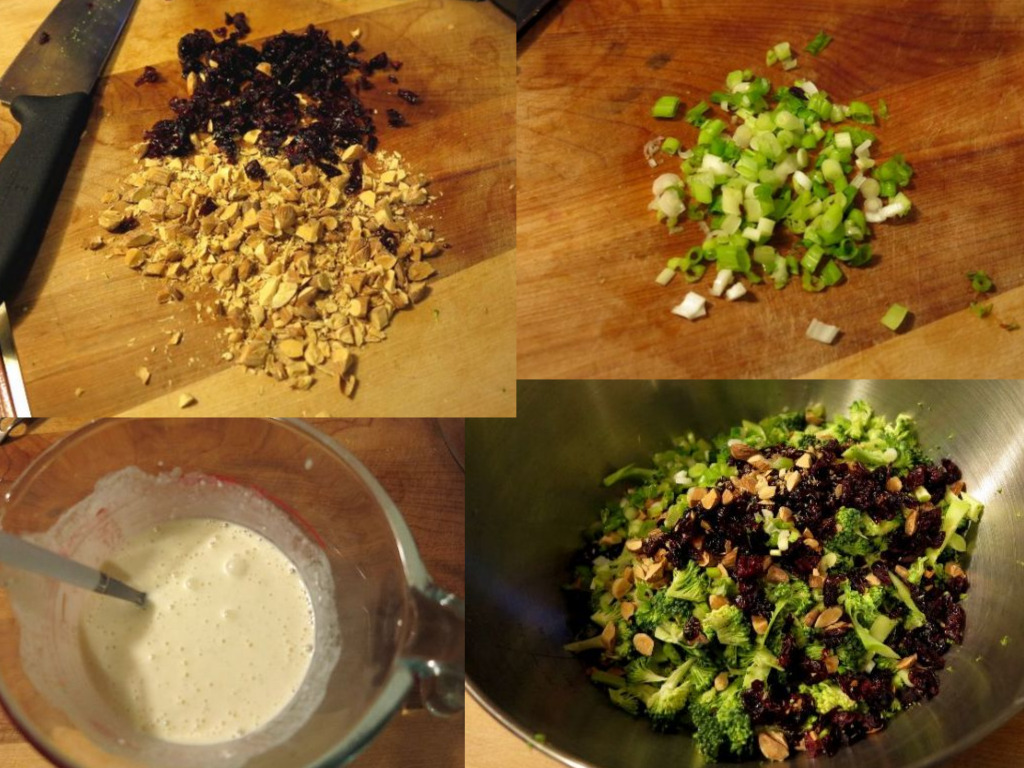 A Starch Free Cookbook