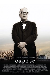 مشاهدة فيلم Capote 2005 مترجم اون لاين