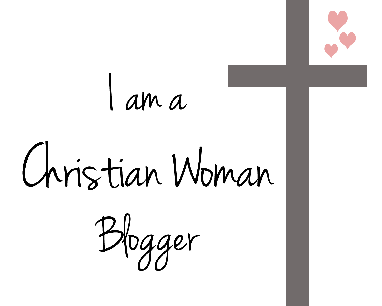Link to Blogs By Christian Women