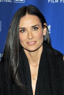 Demi Moore Demi Moore