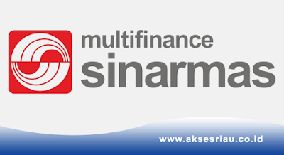 PT Sinarmas Multifinance Dumai