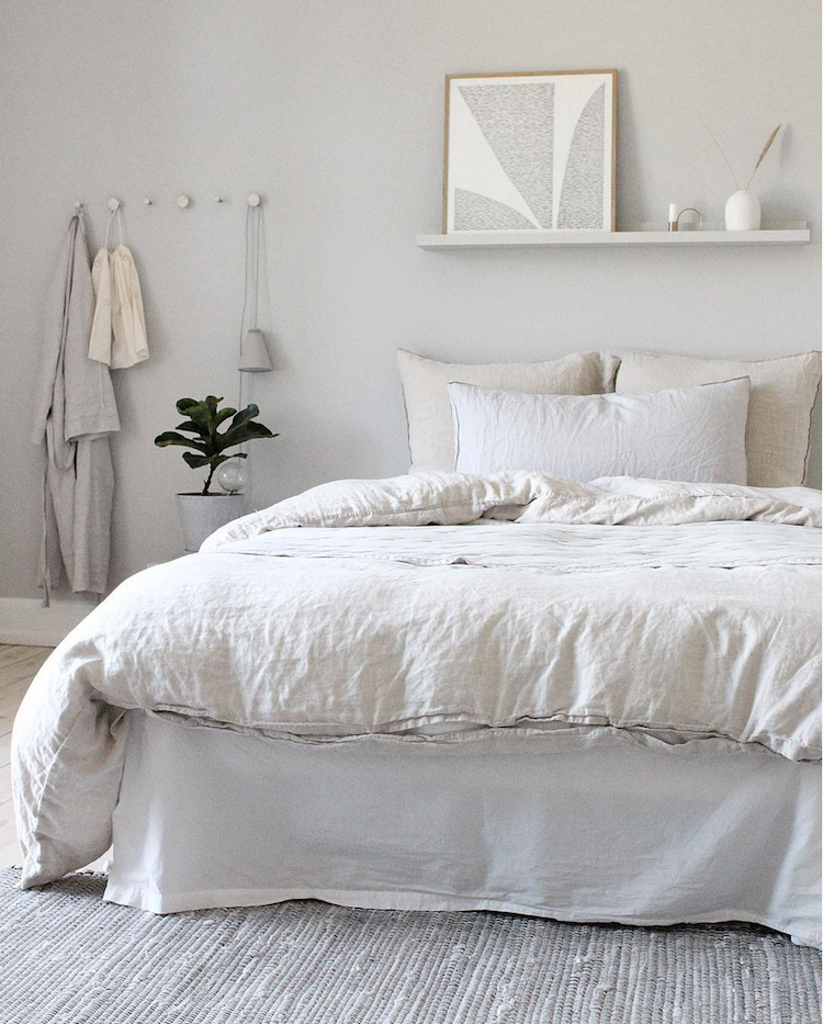 all-white-slaapkamer