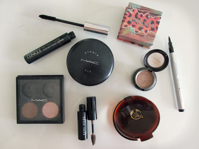 What's On My Face #5: | All Things Foxy