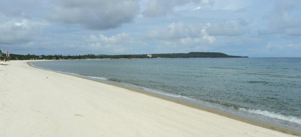 Laiya Moonlight Beach Resort