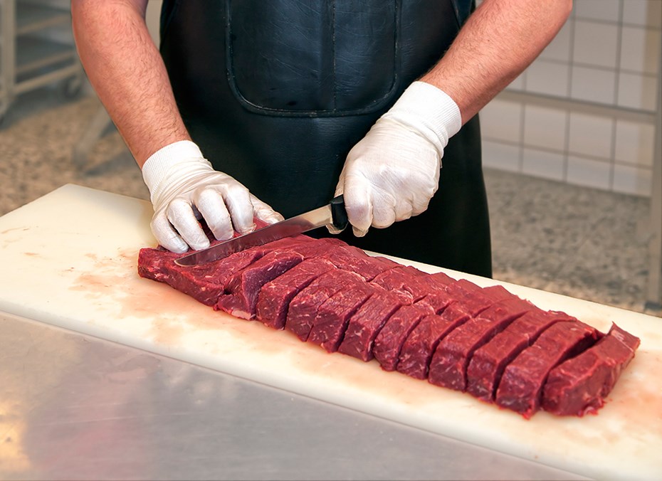 Meat Cutter - Retail Or Wholesale Needed At Mr. India Meats