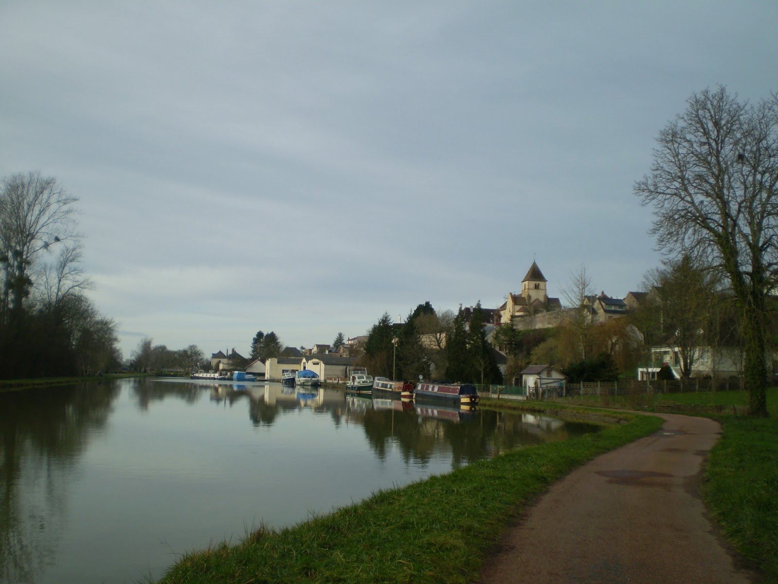 SAINT HO VELO SAINTHILAIREFONTAINE