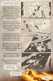 Dark Nights: Metal num.4 - DC Comics