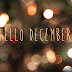 #1 Selamat Datang Desember! 