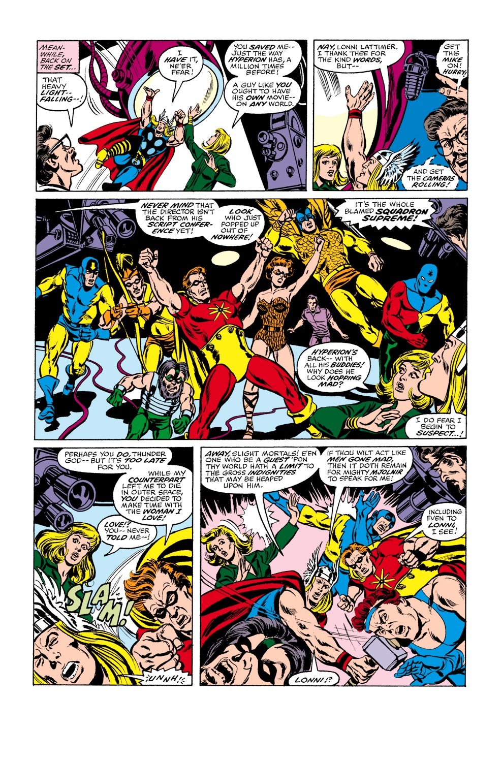 Thor (1966) 280 Page 14