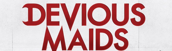Devious Maids - Season 3 - Drew Van Acker and Edy Ganem Demoted to Recurring, Mark Deklin not Returning