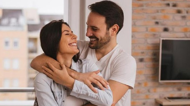7 Kunci Suami Bahagia Dan Steia Pada Istri