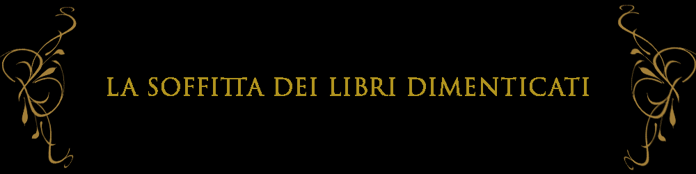 La Soffitta dei Libri Dimenticati 