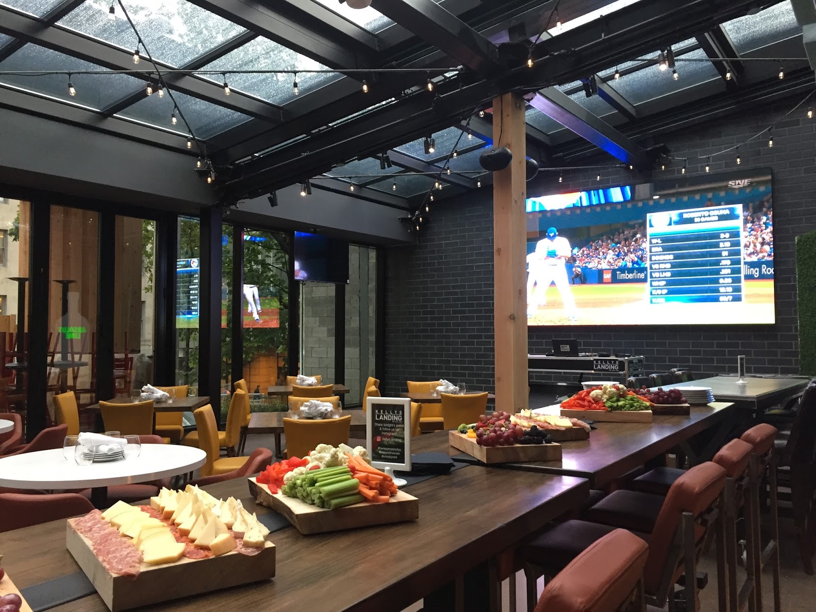 Kellys Landing Toronto