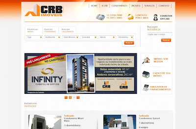 crb imóveis sorocaba