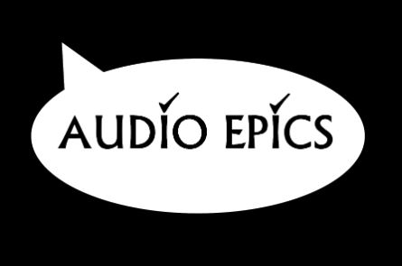 Website Audio Epics