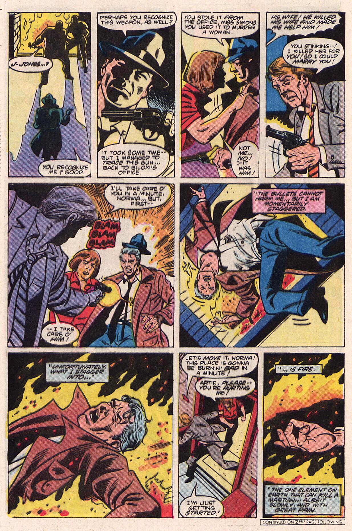 Justice League of America (1960) 255 Page 23