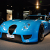 2008 Wiesmann GT MF5