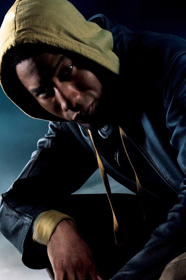 Galaxy Note HD Wallpapers: Percy Jackson In The Lightning Thief Grover