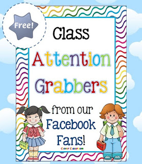 Good Listener Anchor Chart for Back to School - Clever Classroom Blog