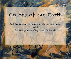 Colors of the Earth