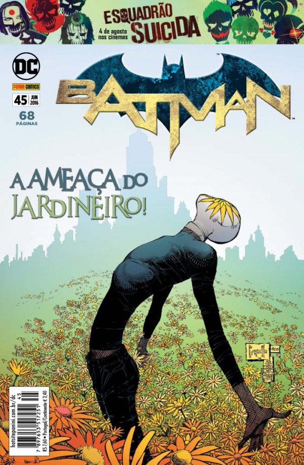 2 - Checklist DC/Panini (Julho/2020 - pág.09) - Página 4 BATMAN-45-600x917