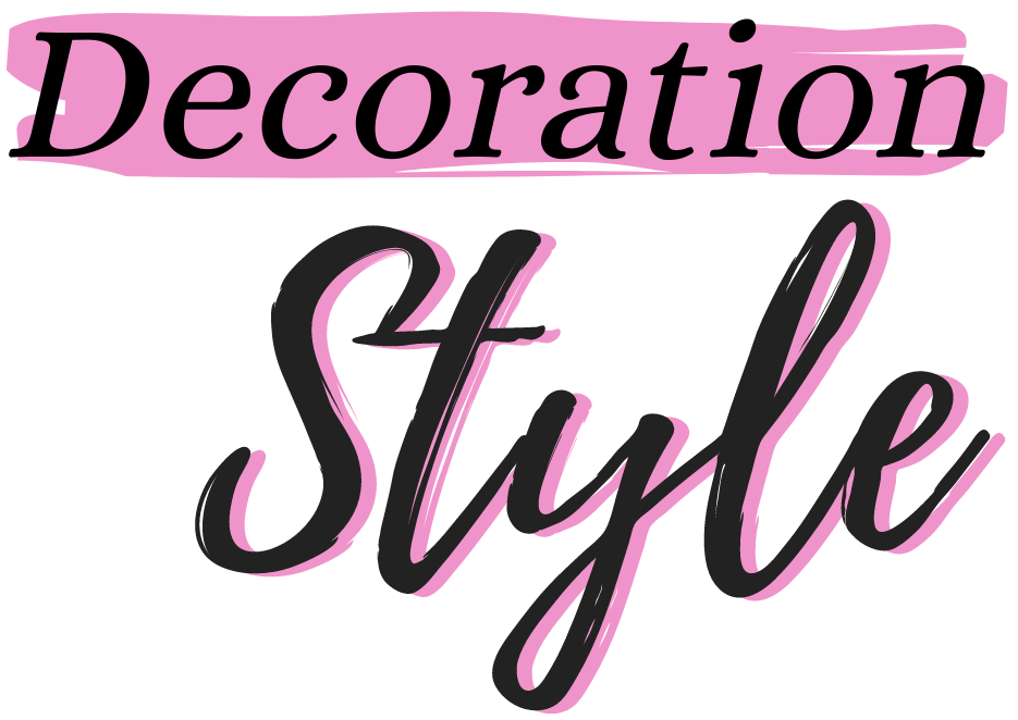 Decoration Styles