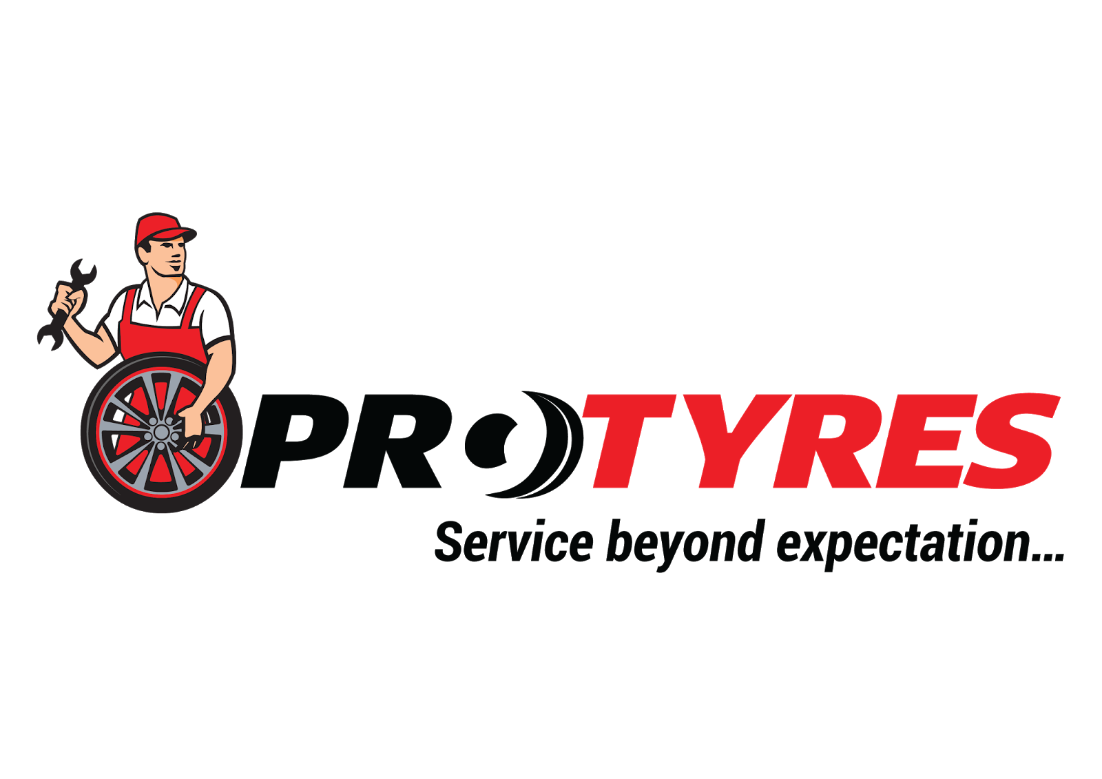 an independent tyre dealer who offer Multi Brand Tyres and complete