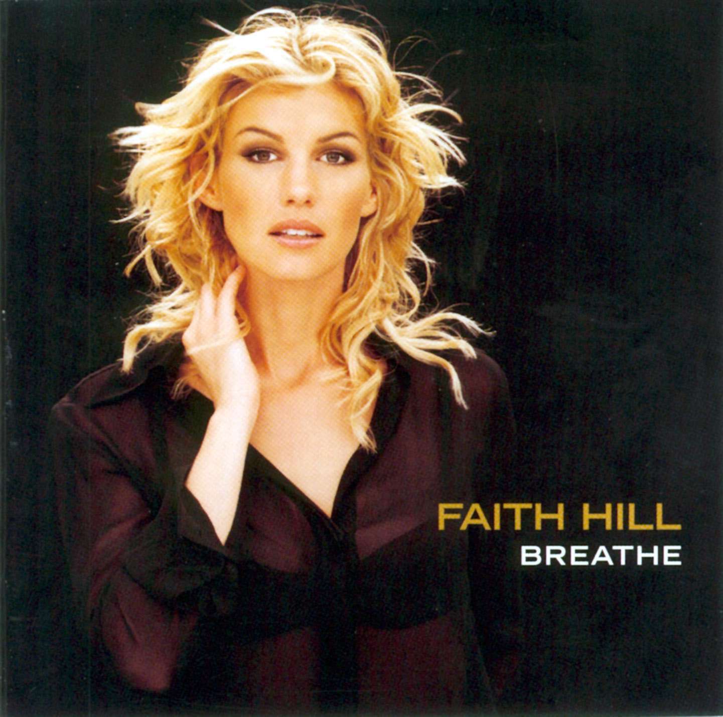 Musica InForma Faith Hill Breathe (Official Video)
