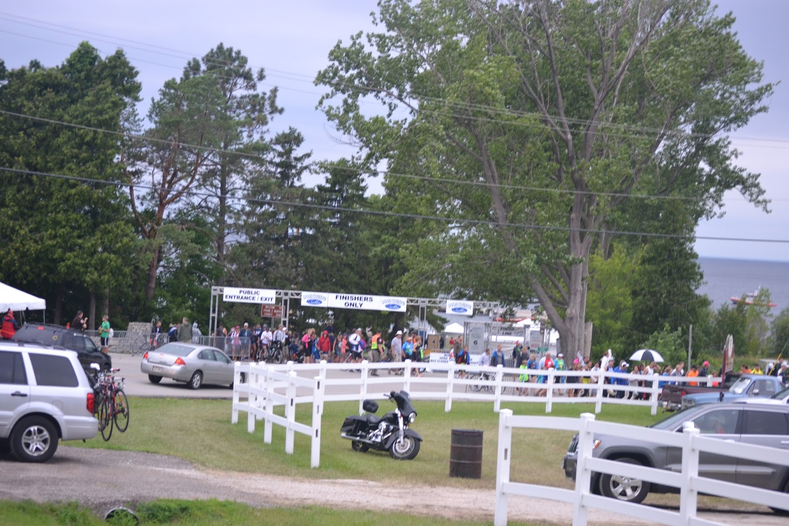 Krissy S Madtown Team Door County Half Ironman