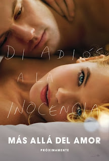 Más allá del amor