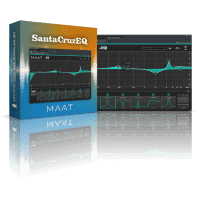 MAAT SantaCruzEQ v2.0.6 Full version