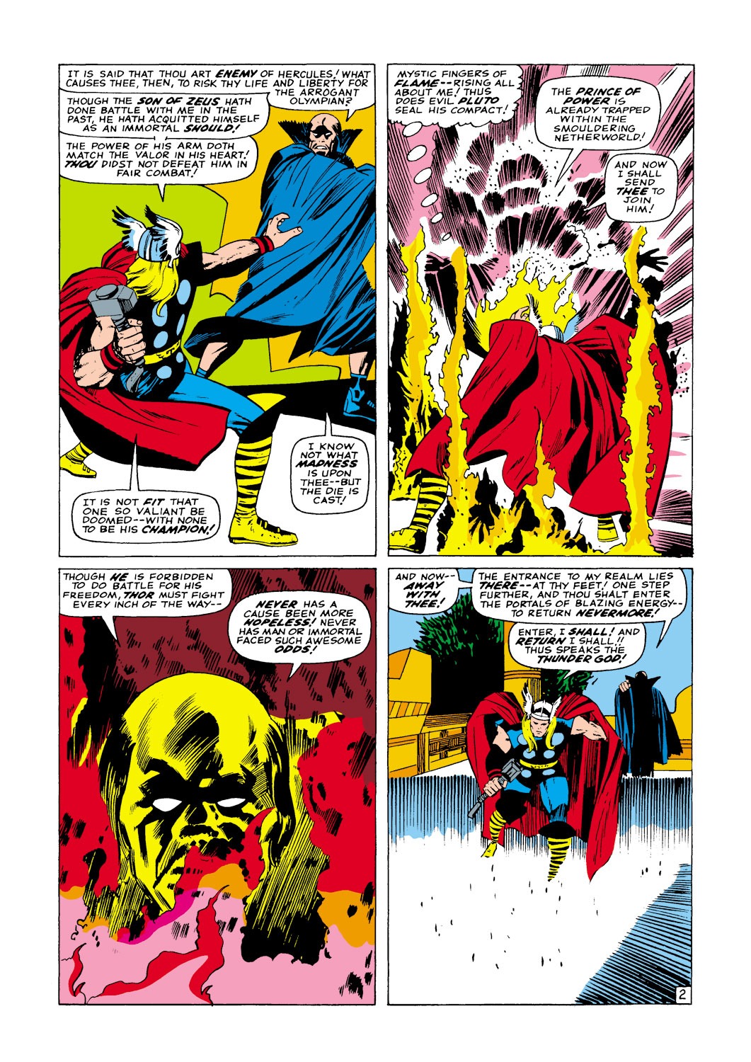 Thor (1966) 130 Page 2