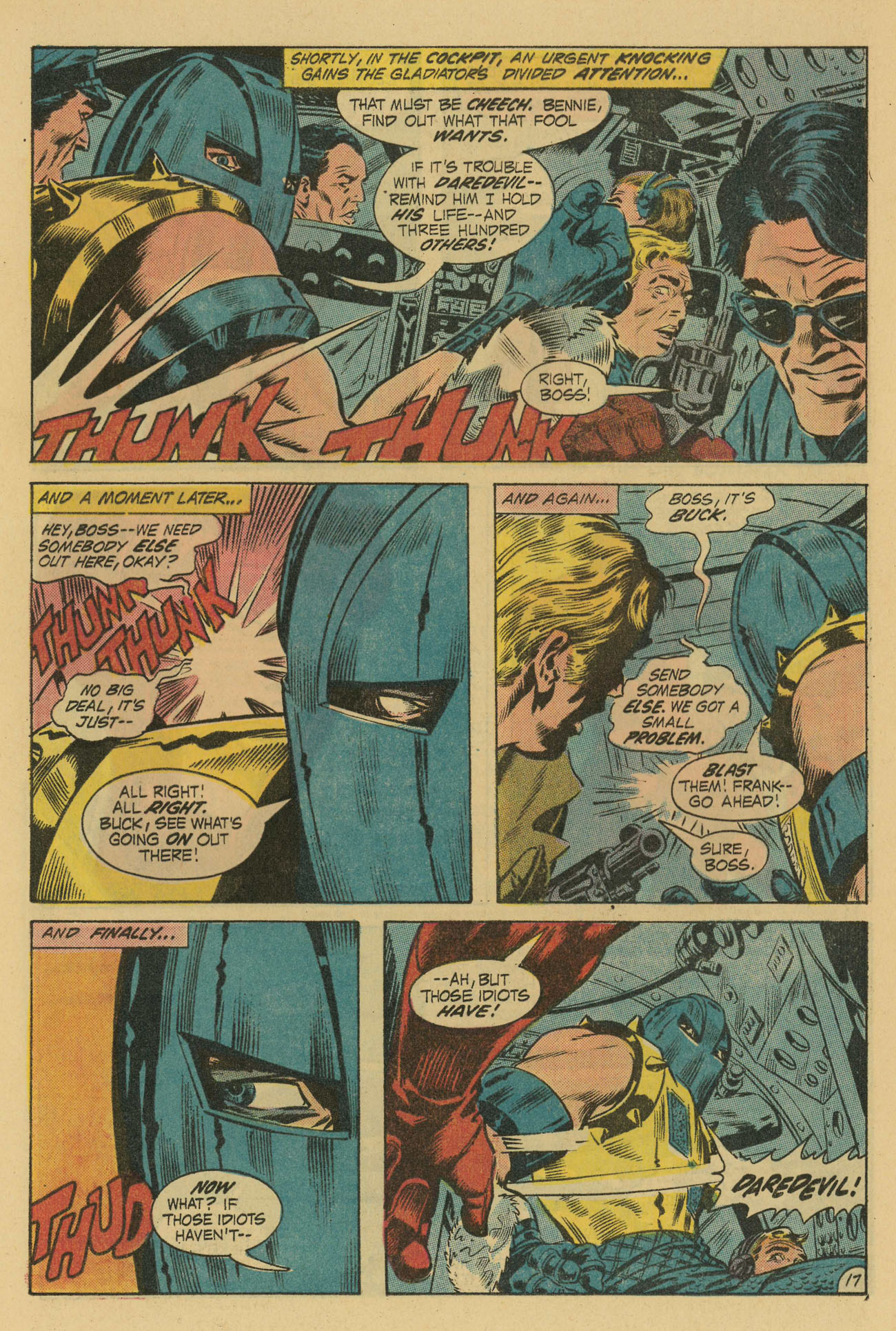 Daredevil (1964) 85 Page 24