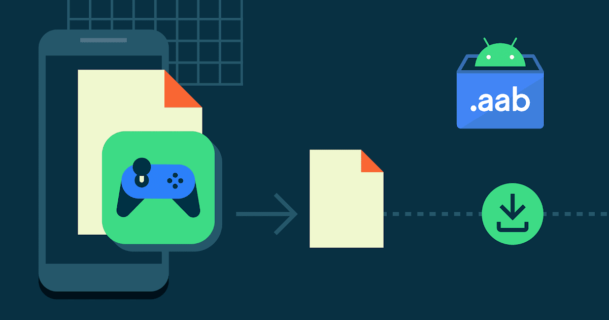 Android Developers Blog: Recent Android App Bundle improvements and  timeline for new apps on Google Play