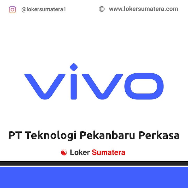 Loker Pekanbaru | Lowongan Kerja Pekanbaru, PT. Teknologi Pekanbaru Perkasa sebagai Staff Design Grafis dan Materi Branding Support, Staff Adm, Tekn Loker Pekanbaru | Lowongan Kerja Pekanbaru, PT. Teknologi Pekanbaru Perkasa sebagai Staff Design Grafis dan Materi Branding Support, Staff Adm, Tekn