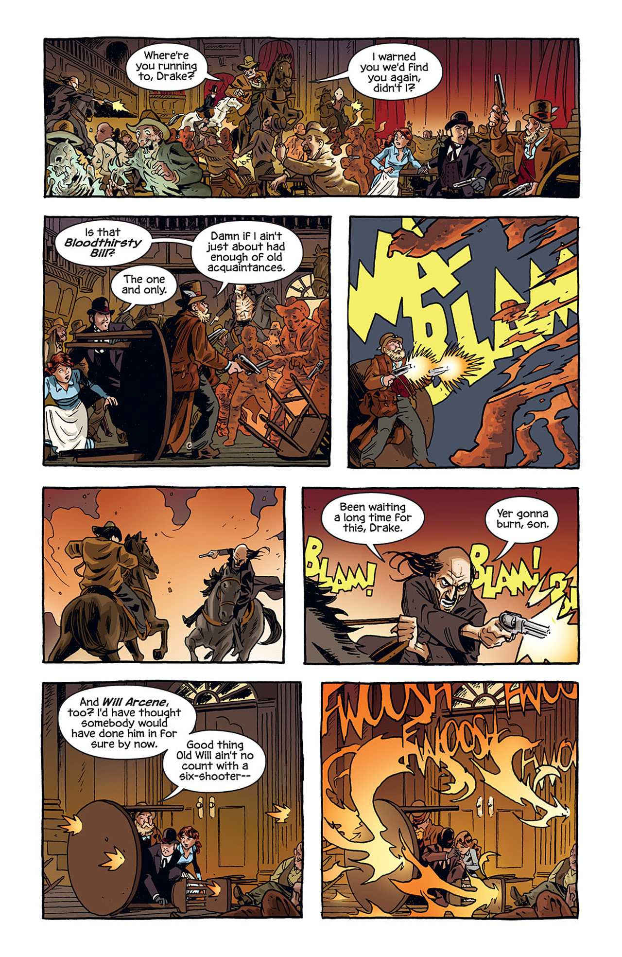 The Sixth Gun issue TPB 1 - Page 47