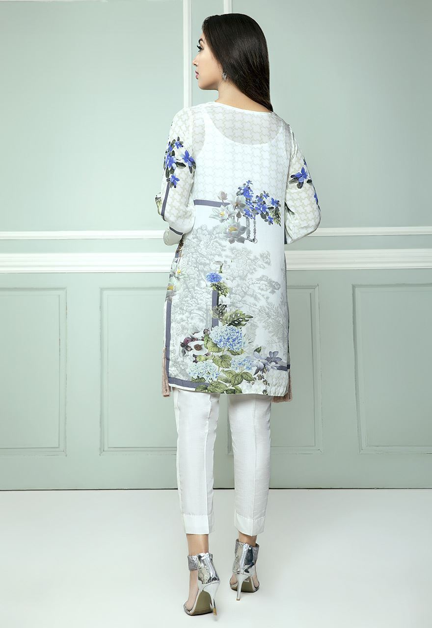 Cross Stitch Ready to Wear Collection 2018 0118RTWPRTGRP0107