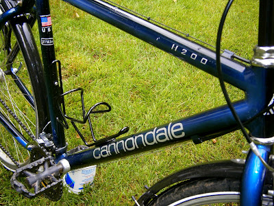 cannondale h200 for sale