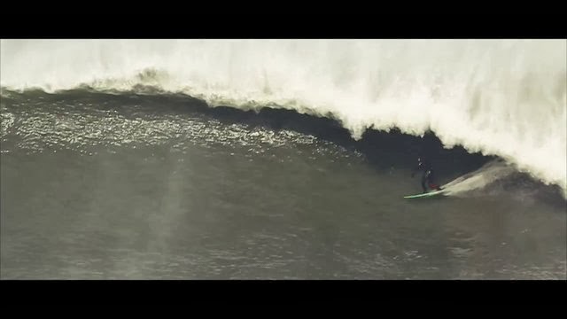 Jayce Robinson Basque Country The Winter Session