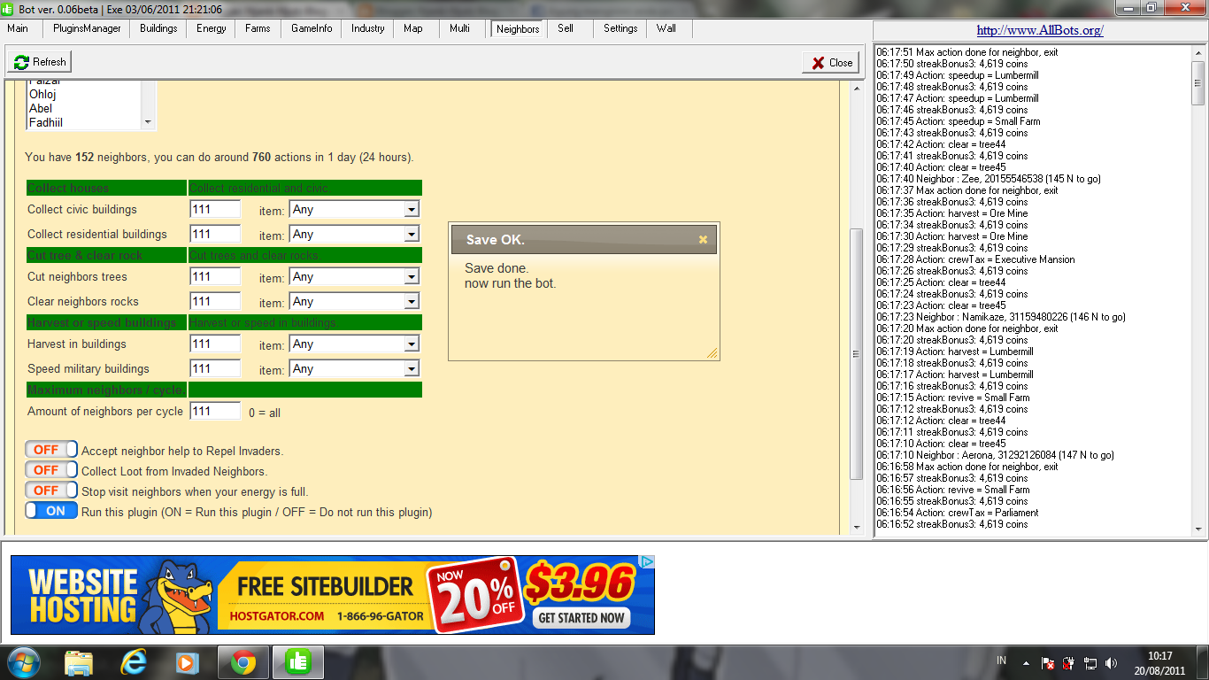 Exe. Beta exe. Ocr_sizeno. Beta exe. Beta exe.