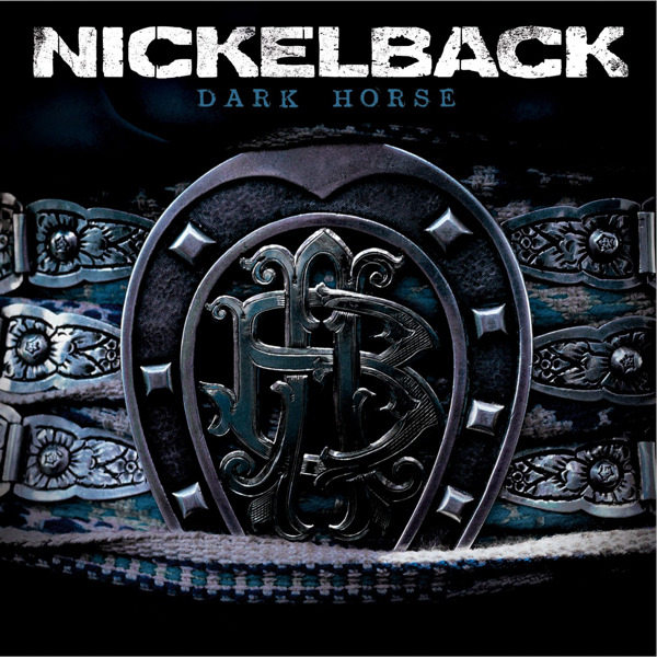 Nickelback - Dark Horse [iTunes Plus AAC M4A] - HarDriveZone