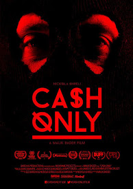 Watch Movies Cash Only (2015) Full Free Online