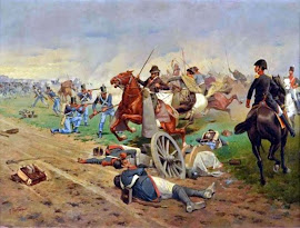 BATALLA DE TUCUMÁN (24-25/09/1812)