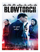 Blowtorch
