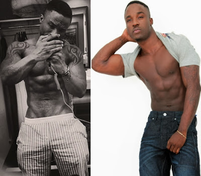 iyanya gay
