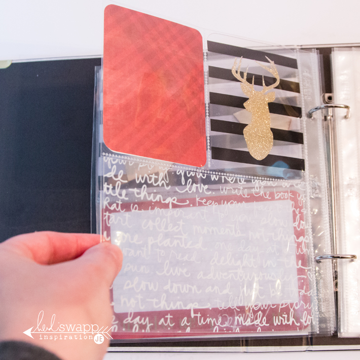5 ways to make documenting the busiest time of year easier by @createoften for @heidiswapp